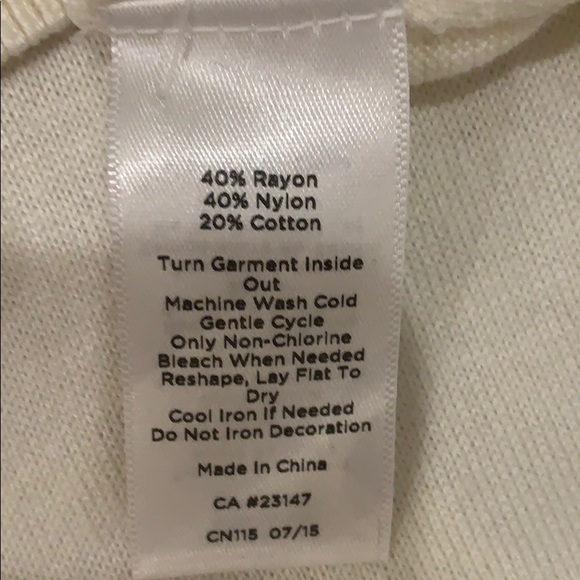 Talbot’s Women’s Knit - Picture 9 of 11